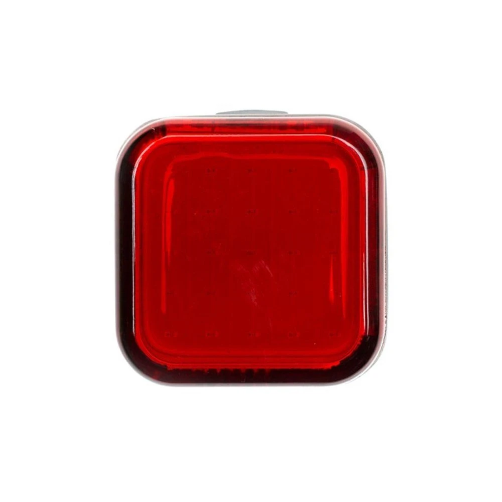 Задний велофонарь Shroom Aura USB - фото 2