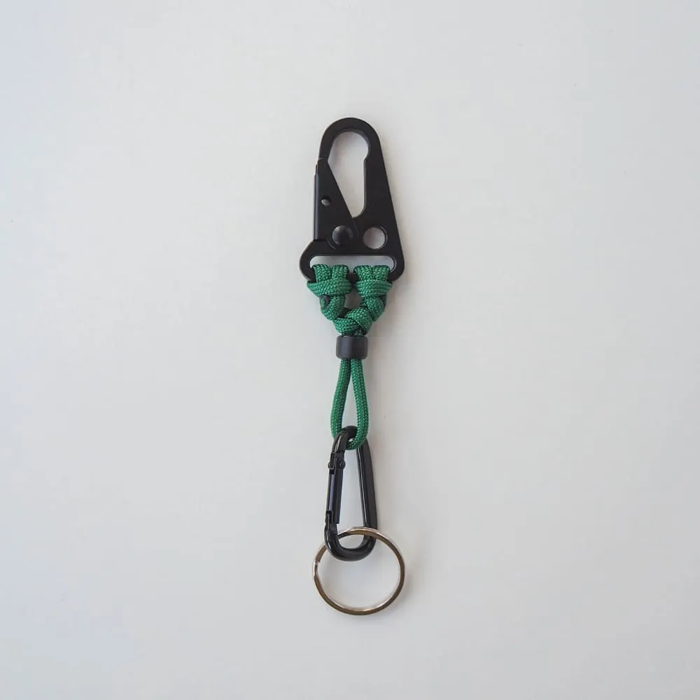 Два карабина ACK ITEMS (разные цвета) - фото 7