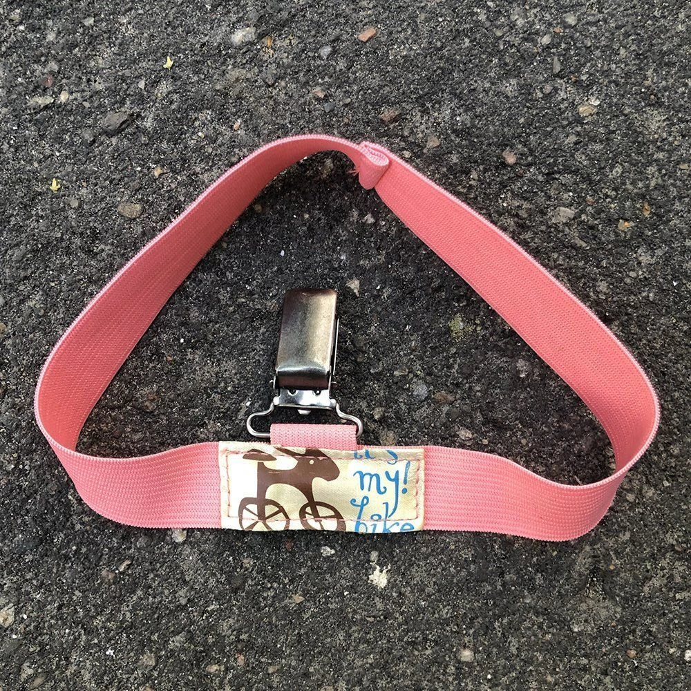 Велоподвязка Скромность - фото 11