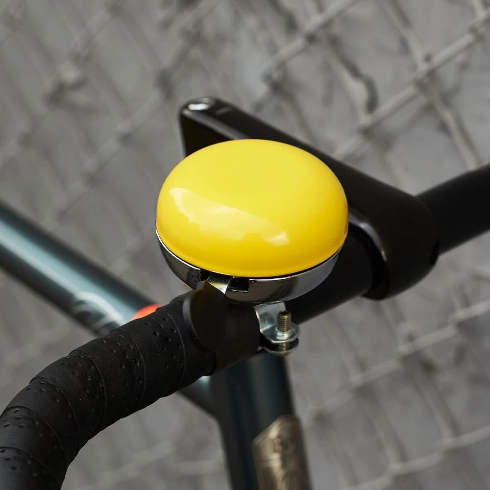 Звонок it's my!bike Дин-дон солнечный - фото 1