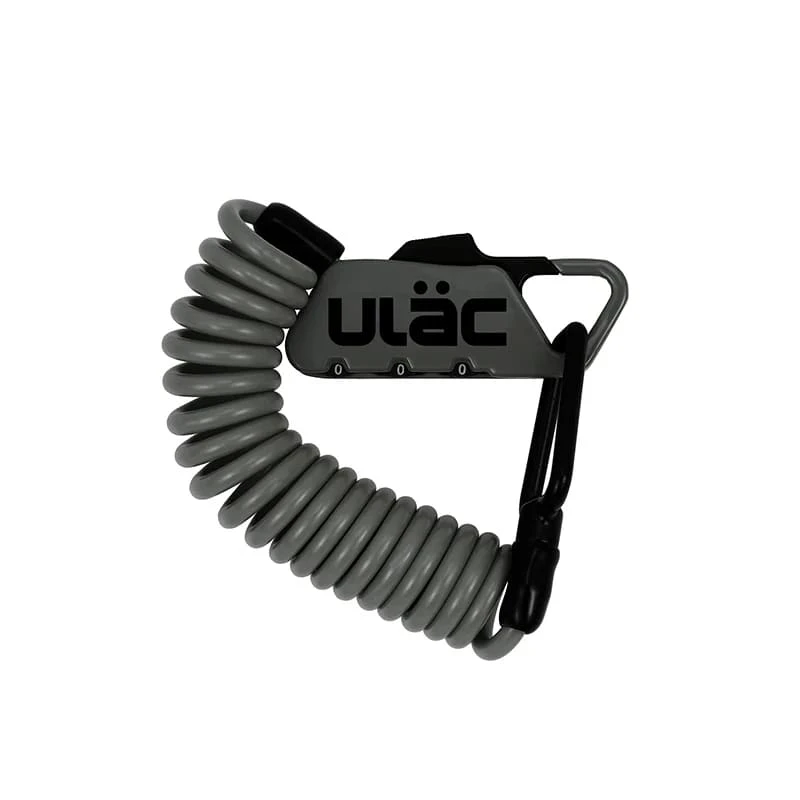 Замок ULAC PICCADILLY LTD (разные цвета) - фото 17