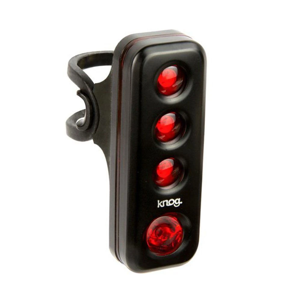 Фонарь задний Knog Blinder Road R70 - фото 2