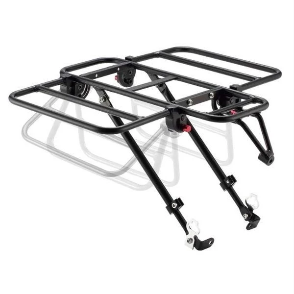 Передний велобагажник Олег Михайлович - фото 6