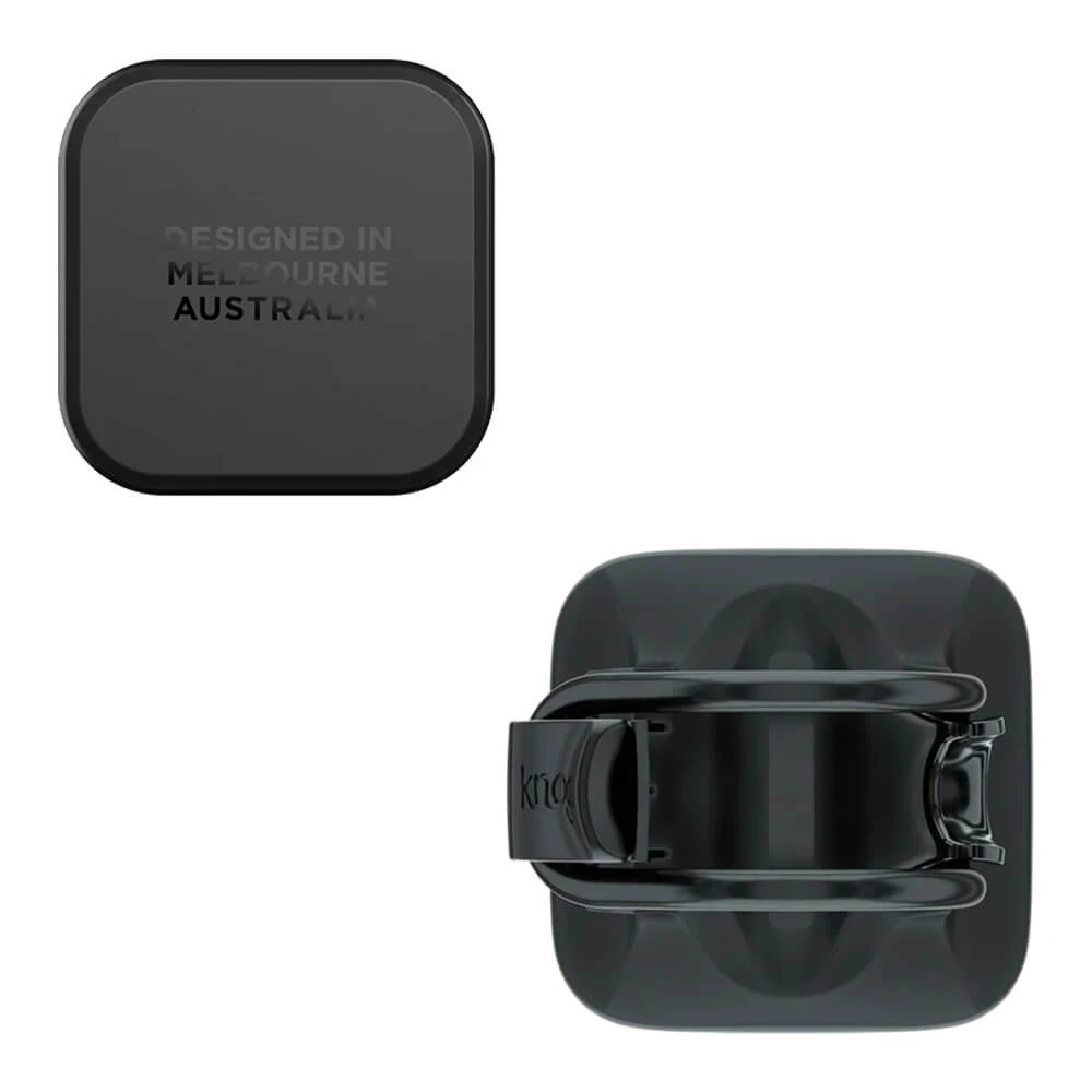 Комплект фонарей Knog Blinder 600 & Blinder Square - фото 10