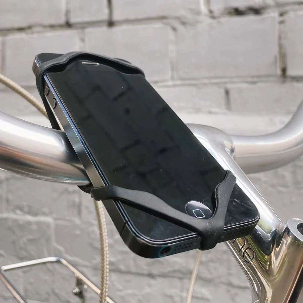 Универсальный держатель телефона Прохор - фото 4