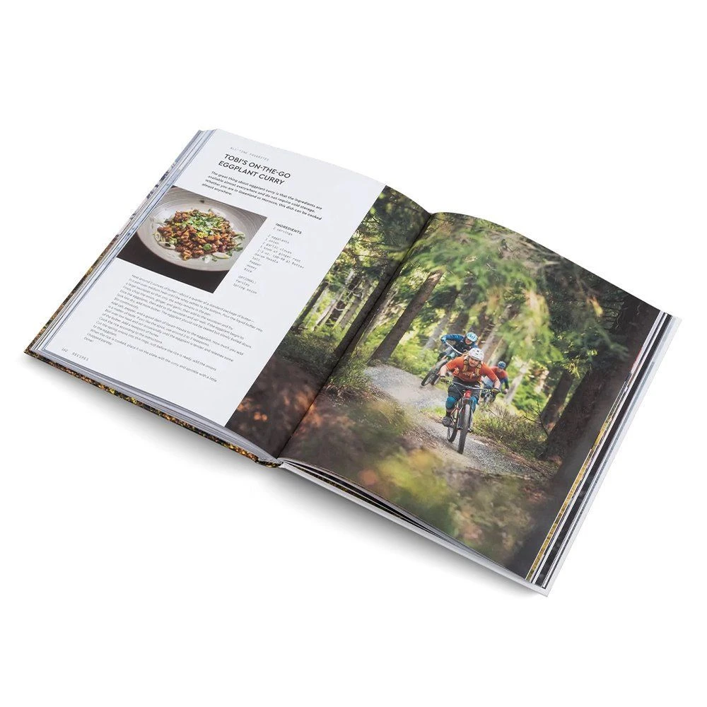 Книга Nordic Cycle - фото 9