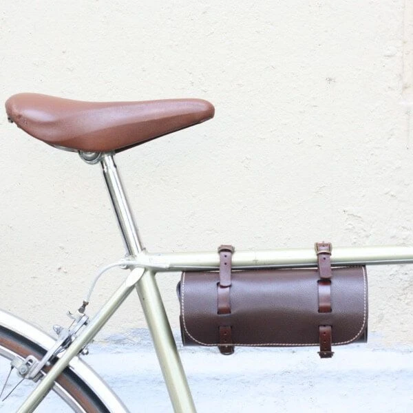 Велосипедная сумка тубус Родион - фото 5