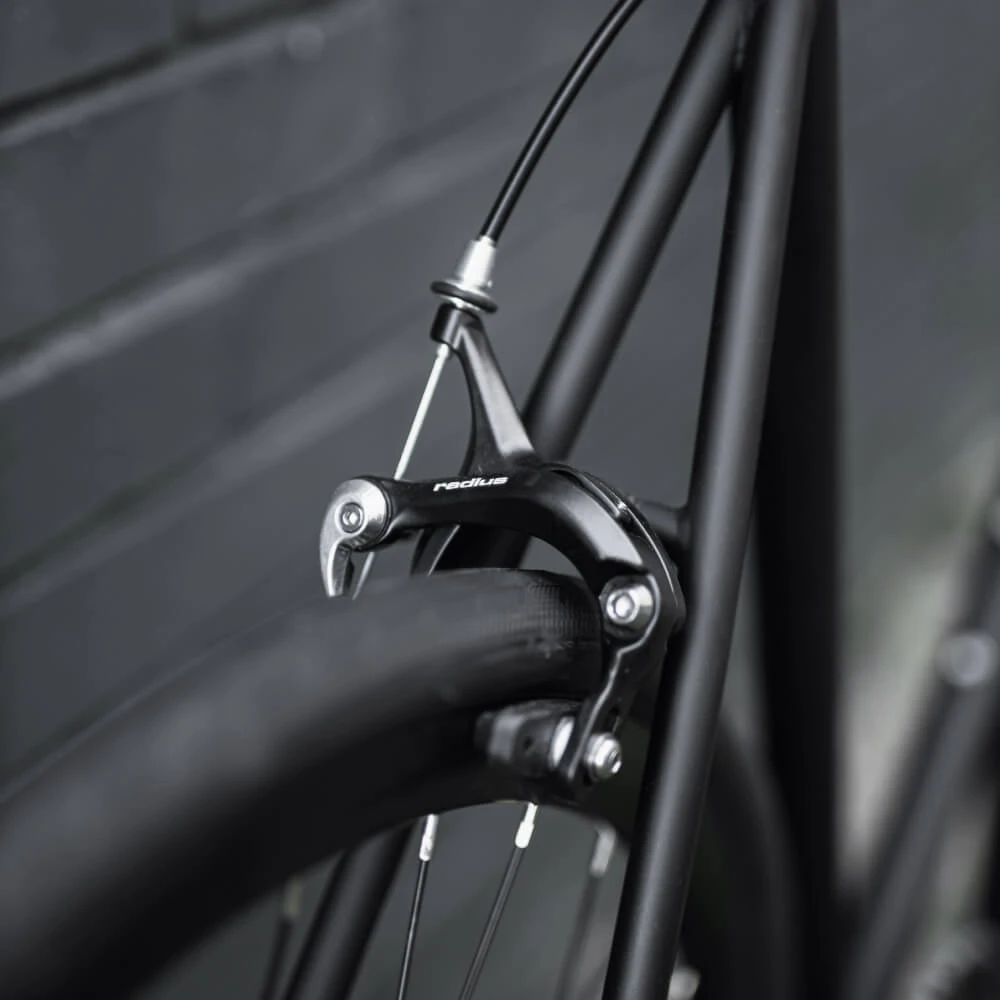 Велосипед Harvest Crop Black L 58 - фото 22