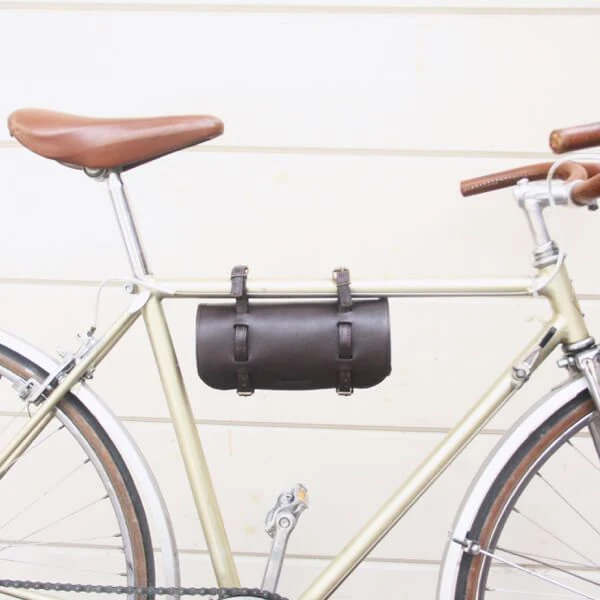 Велосипедная сумка тубус Родион - фото 14