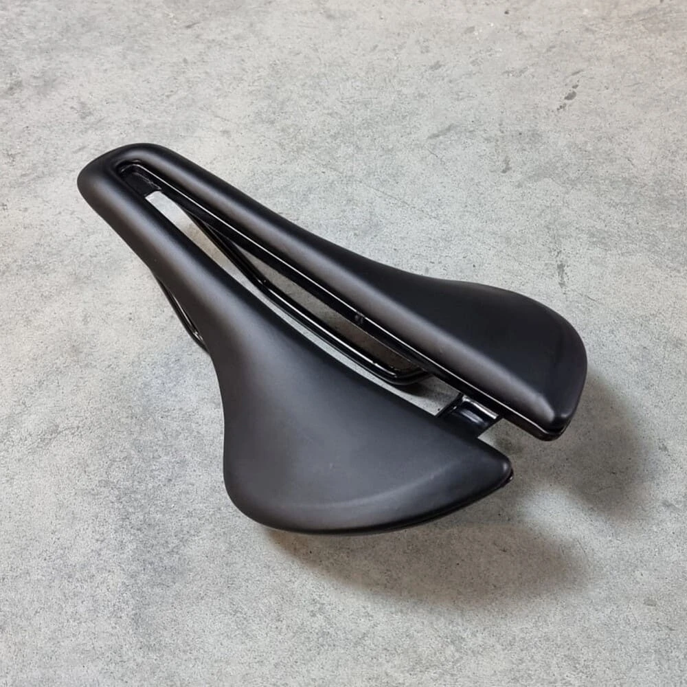 Седло Octopus Track черное - фото 3