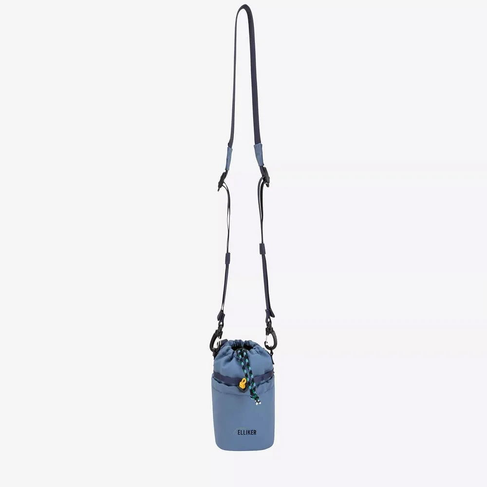Сумка для бутылки Elliker Keasden 2.5L Steel Blue - фото 12