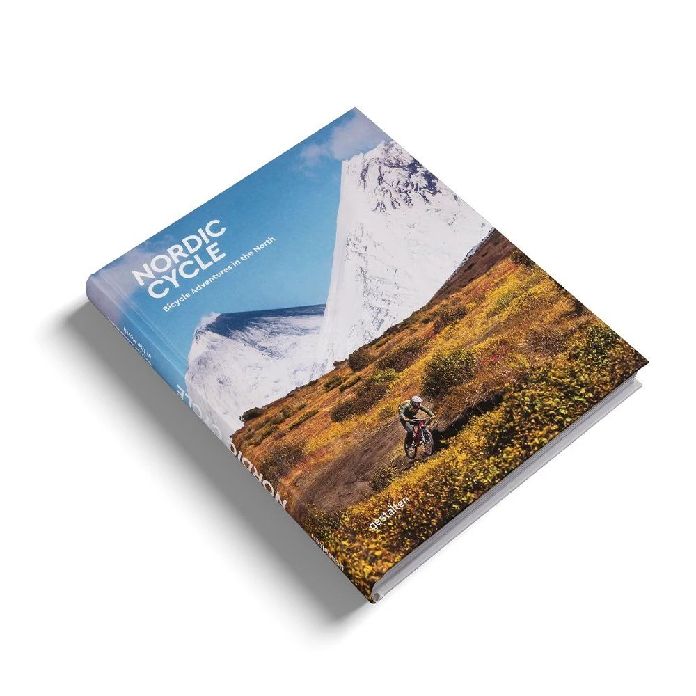 Книга Nordic Cycle - фото 10