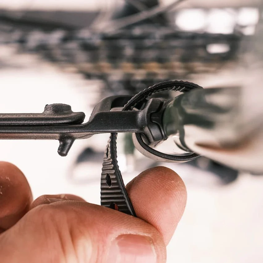 Крыло Ass Savers Win Wing MTB Stealth - фото 5