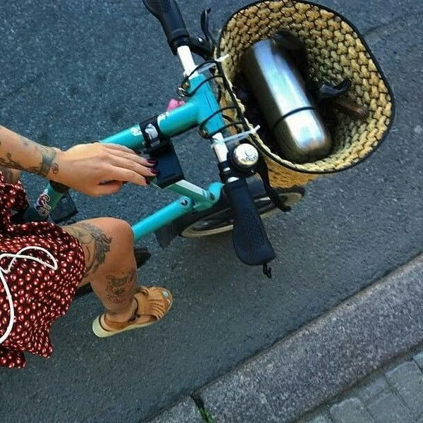 Корзина канатная канатная - фото 4