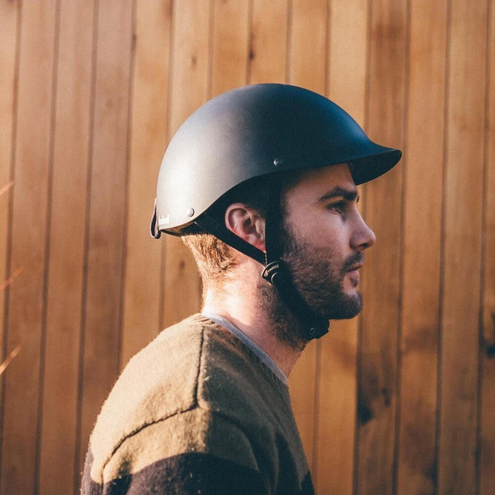 Велошлем Dashel Cycle Black L - фото 9