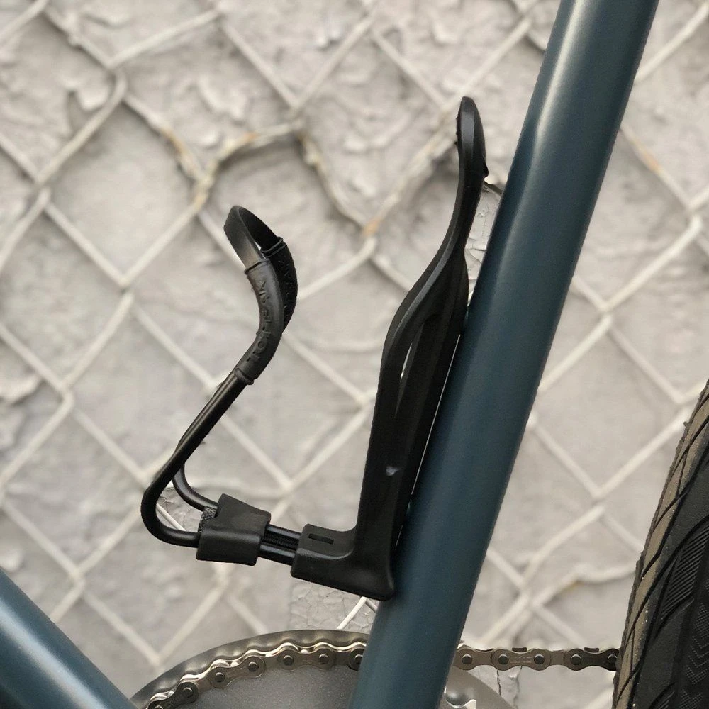 Флягодержатель TOPEAK Modula Cage II ALL BLACK - фото 3