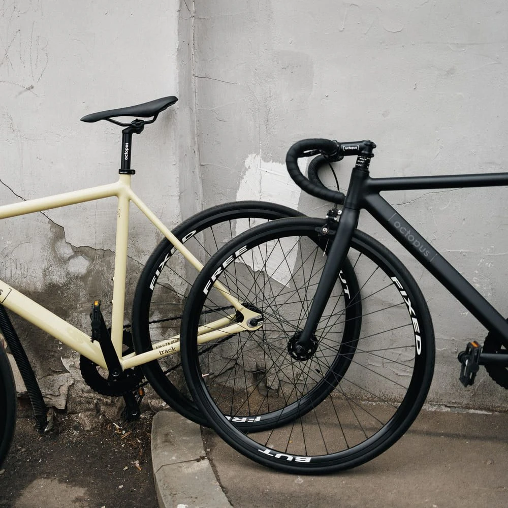 Велосипед Octopus Track 55 Camel - фото 15