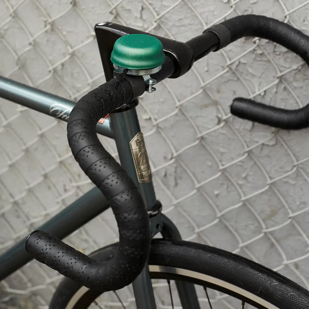 Звонок it's my!bike изумрудный - фото 5