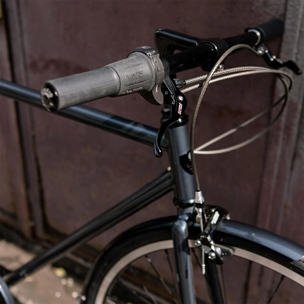 Велосипед BikeID Diamond 7 Cosmos (размер 53) - фото 8