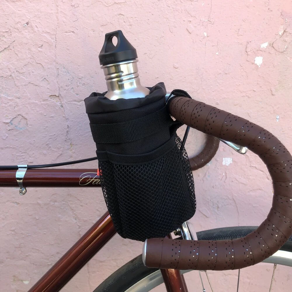 Фидбег it’s my!bike черный - фото 8