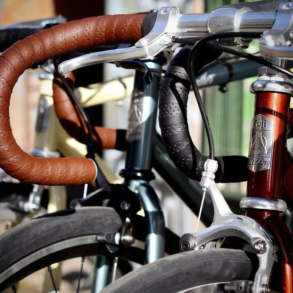 Велосипед Fuji Feather медный (размер 54) - фото 16