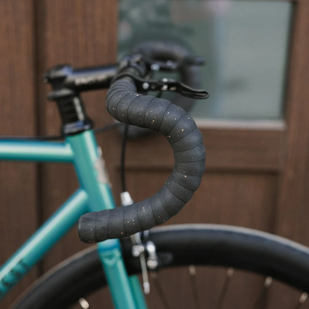 Велосипед Harvest Crop Teal L 58 - фото 8