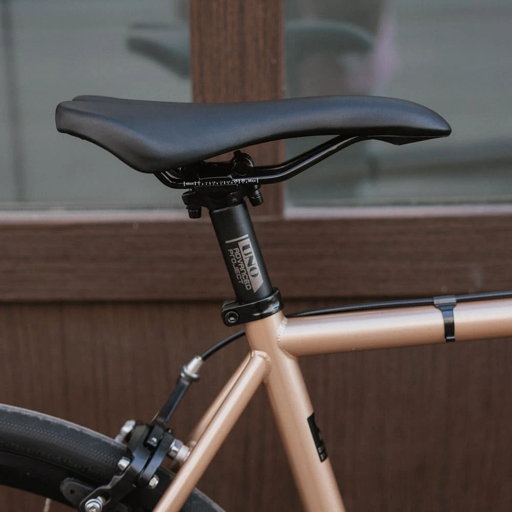 Велосипед Harvest Crop Champagne L 58 - фото 3