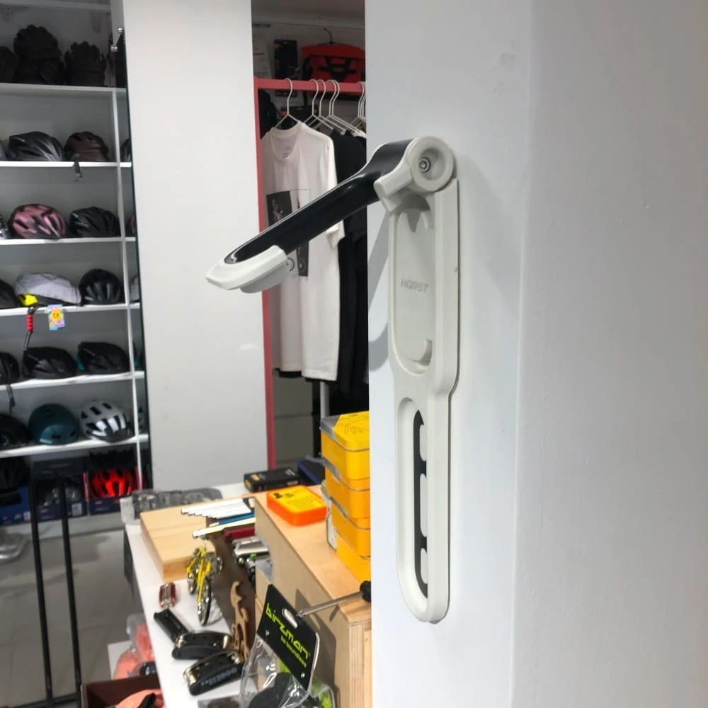 Маркиз Крюк для хранения велосипеда - фото 2