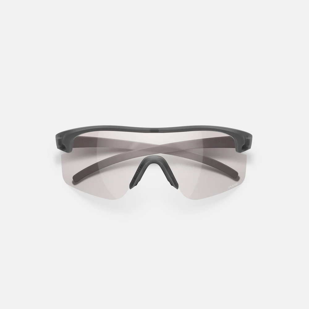 Солнцезащитные очки WhiteLab AERO Черный / Бронзовый - фото 4