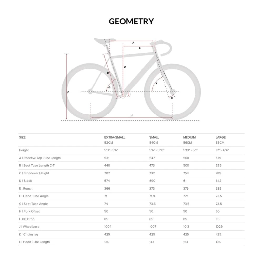 Велосипед Aventon Kijote - 56cm - Charcoal Skid - фото 17