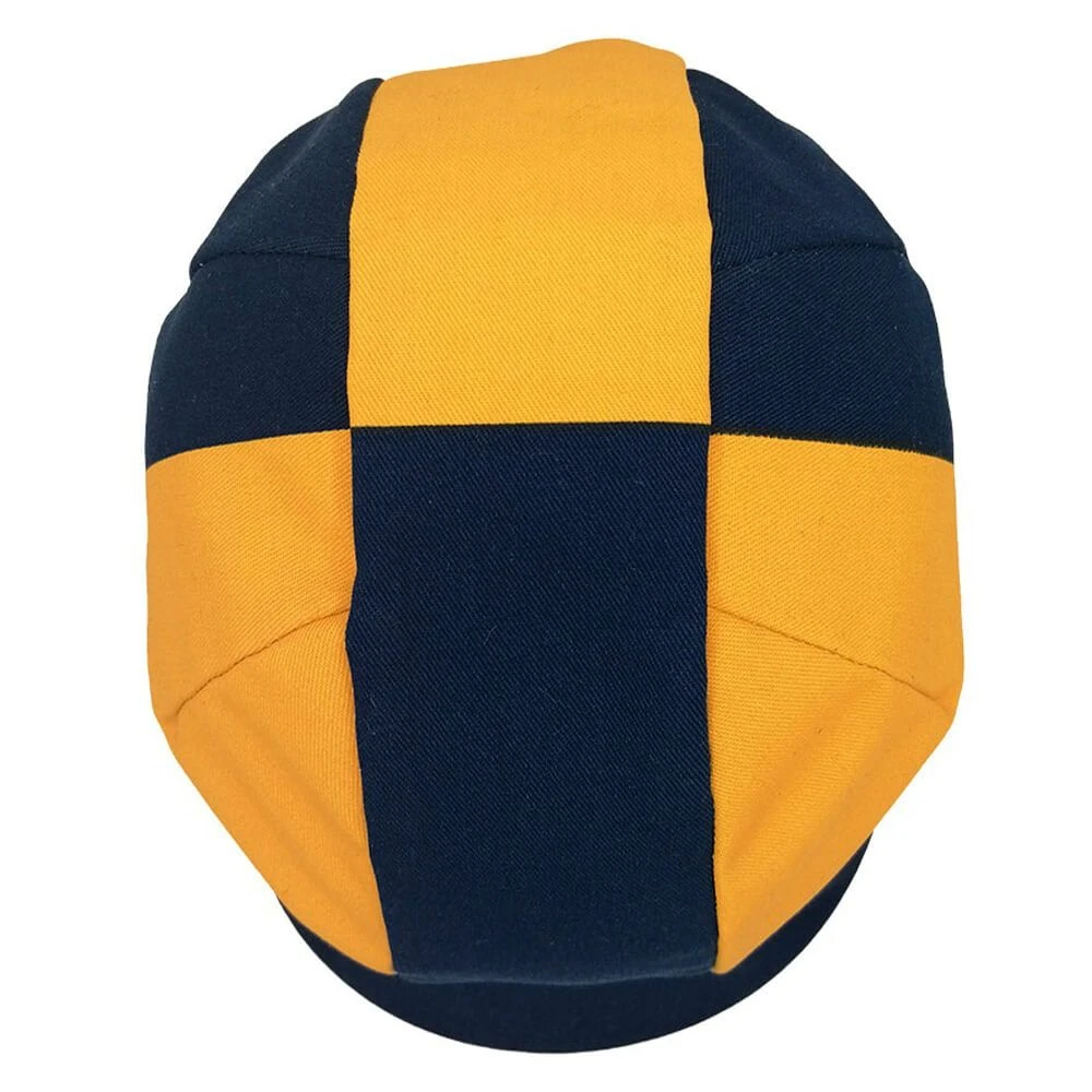 Велокепка Cinelli Cap We Bike Harder Blue - фото 7