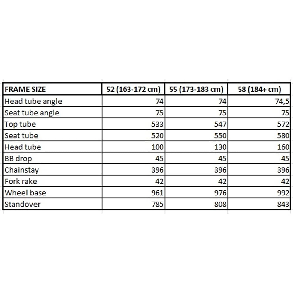Велосипед Octopus Track 58 Black - фото 15