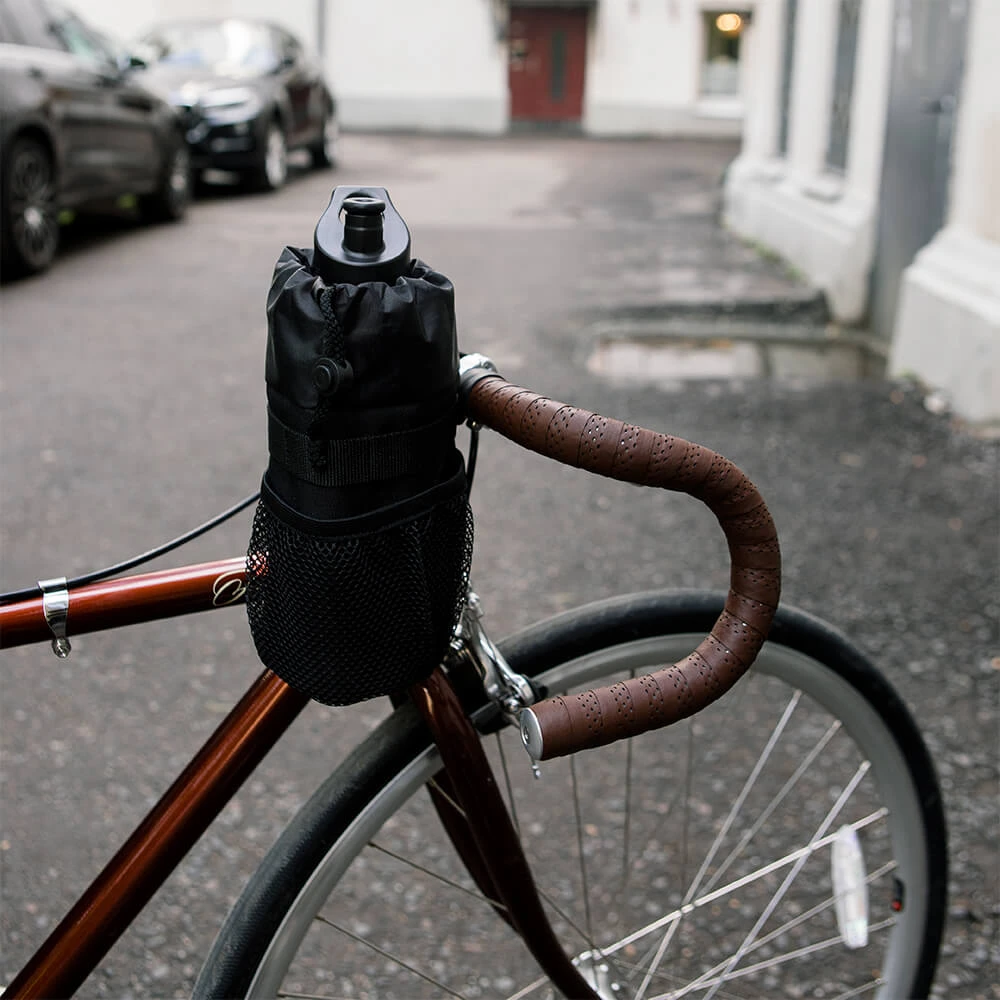 Фидбег it’s my!bike черный - фото 1