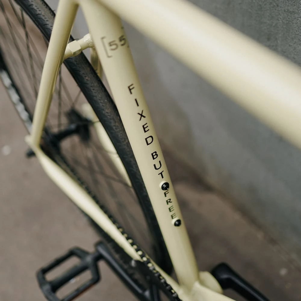 Велосипед Octopus Track 55 Camel - фото 14