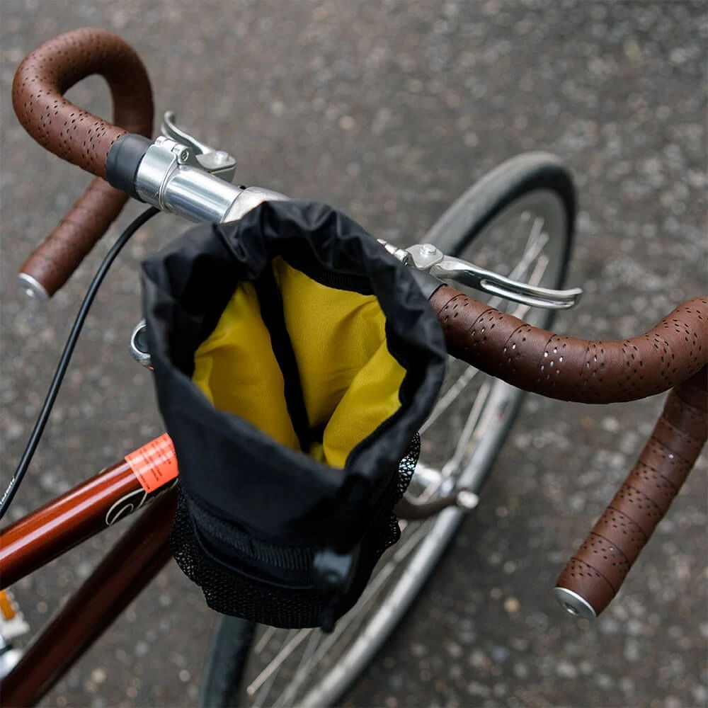 Фидбег it’s my!bike черный - фото 2