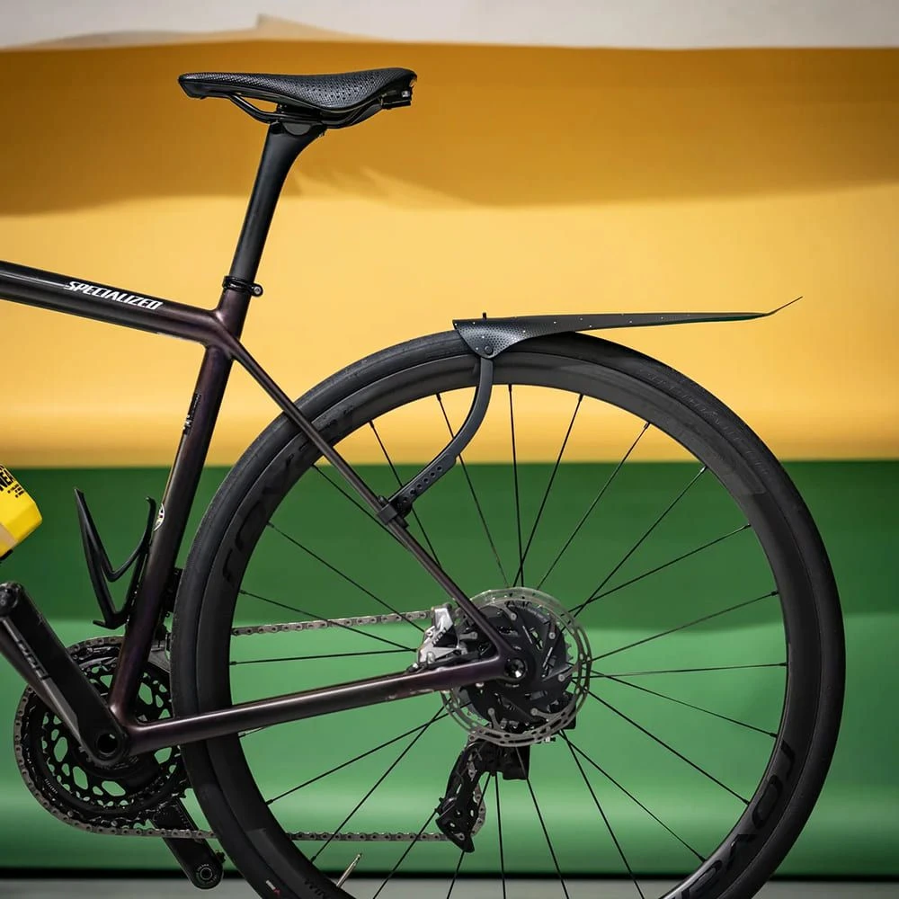 Крыло Ass Savers Win Wing 2 Road Praline - фото 2