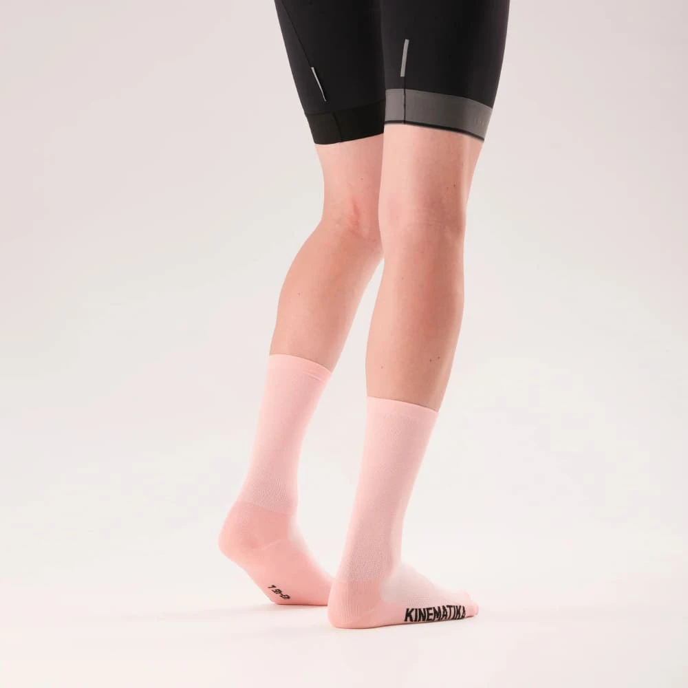 Носки KINEMATIKA Emaglia Rosa 35-38 - фото 1