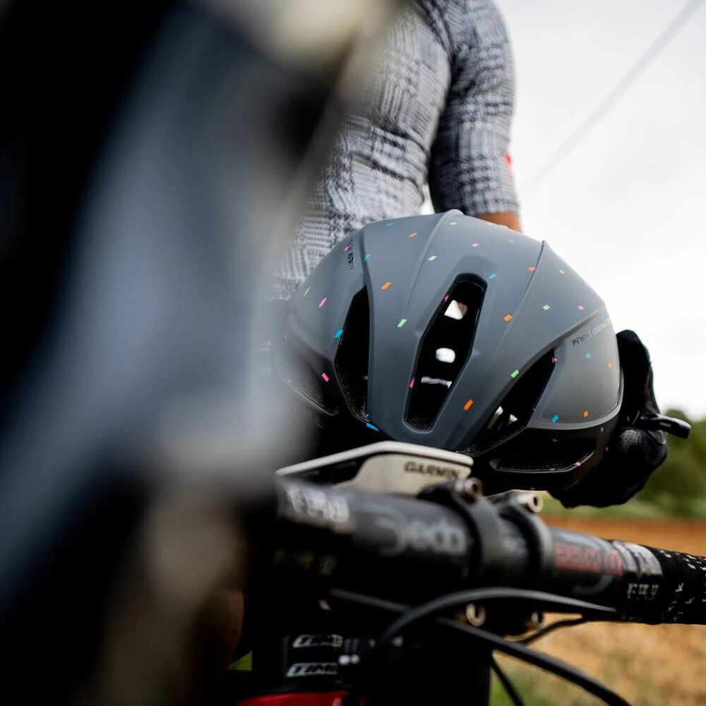 Велошлем HJC Furion 2.0 Zwift L - фото 10