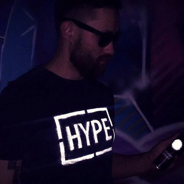 Светоотражающий спрей для одежды MOON Spray - фото 5