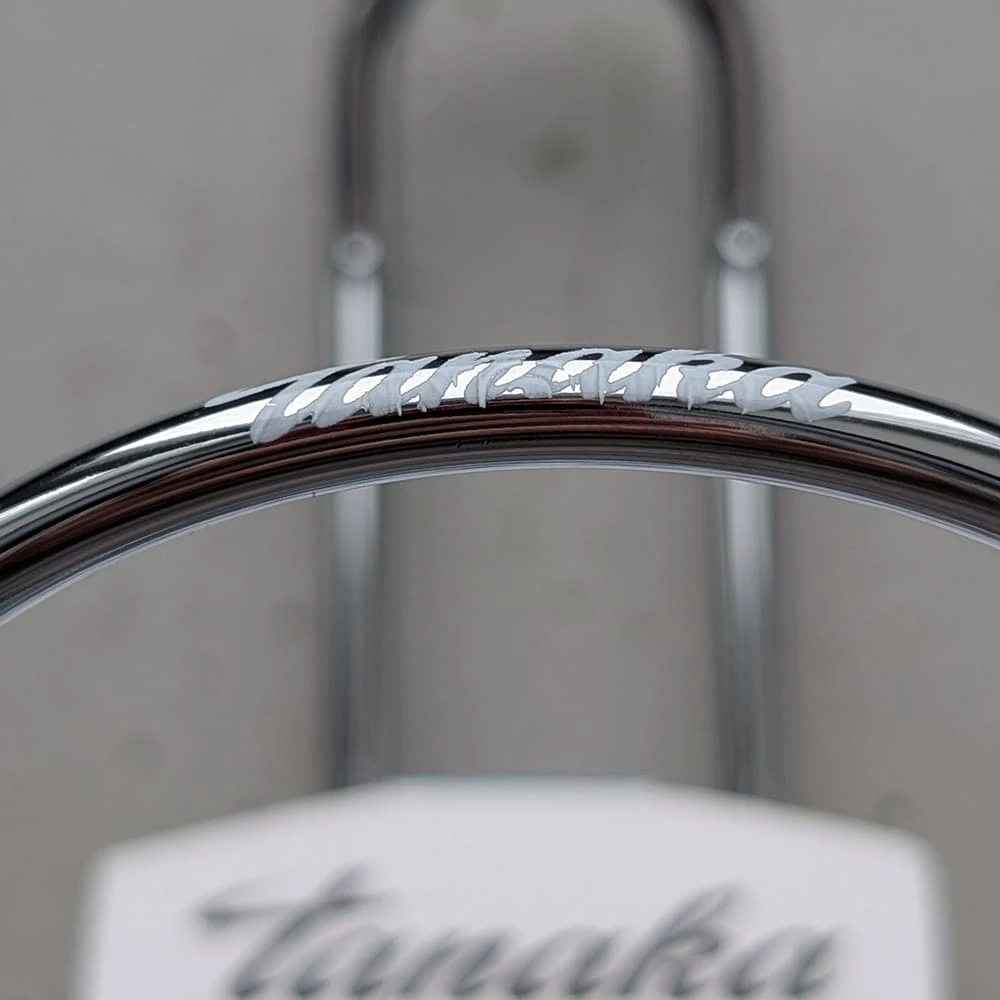 Держатель для бутылки Tanaka Duralumin Chrome Plated - фото 2