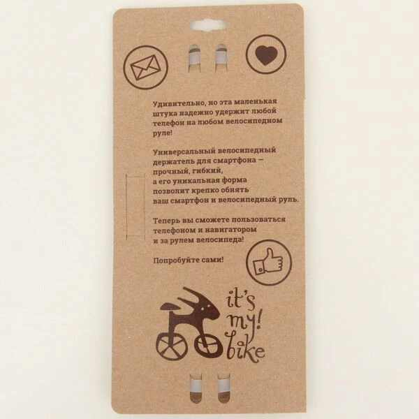 Универсальный держатель телефона Прохор - фото 9