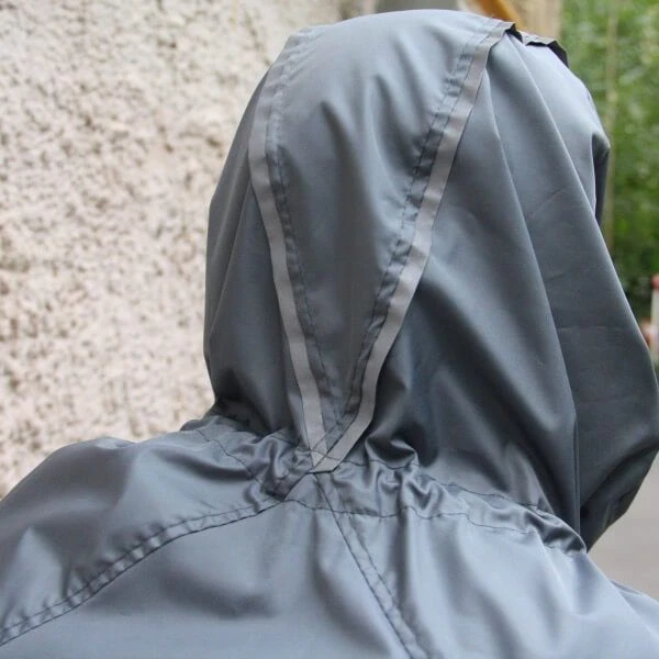 Велосипедный дождевик it`s my!bike - фото 11