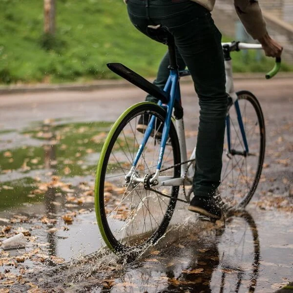 Крылья Ass Savers Fendor Bendor Regular black - фото 8