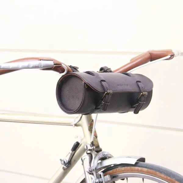 Велосипедная сумка тубус Родион - фото 16