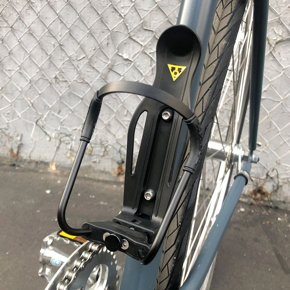 Флягодержатель TOPEAK Modula Cage II ALL BLACK - фото 2