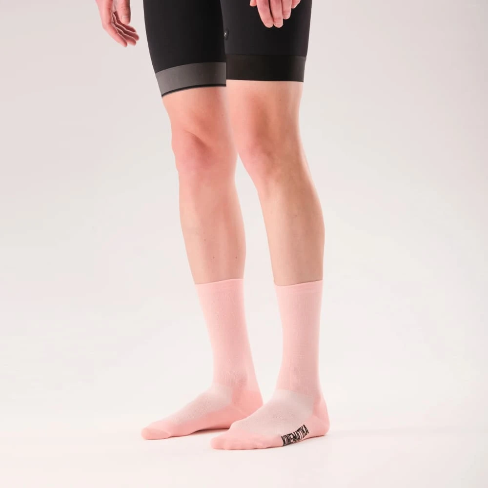 Носки KINEMATIKA Emaglia Rosa 39-42 - фото 3