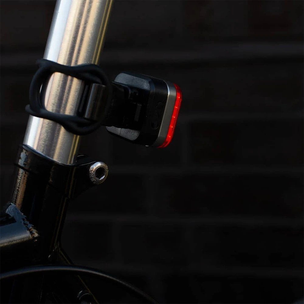 Задний велофонарь Shroom Aura USB - фото 4