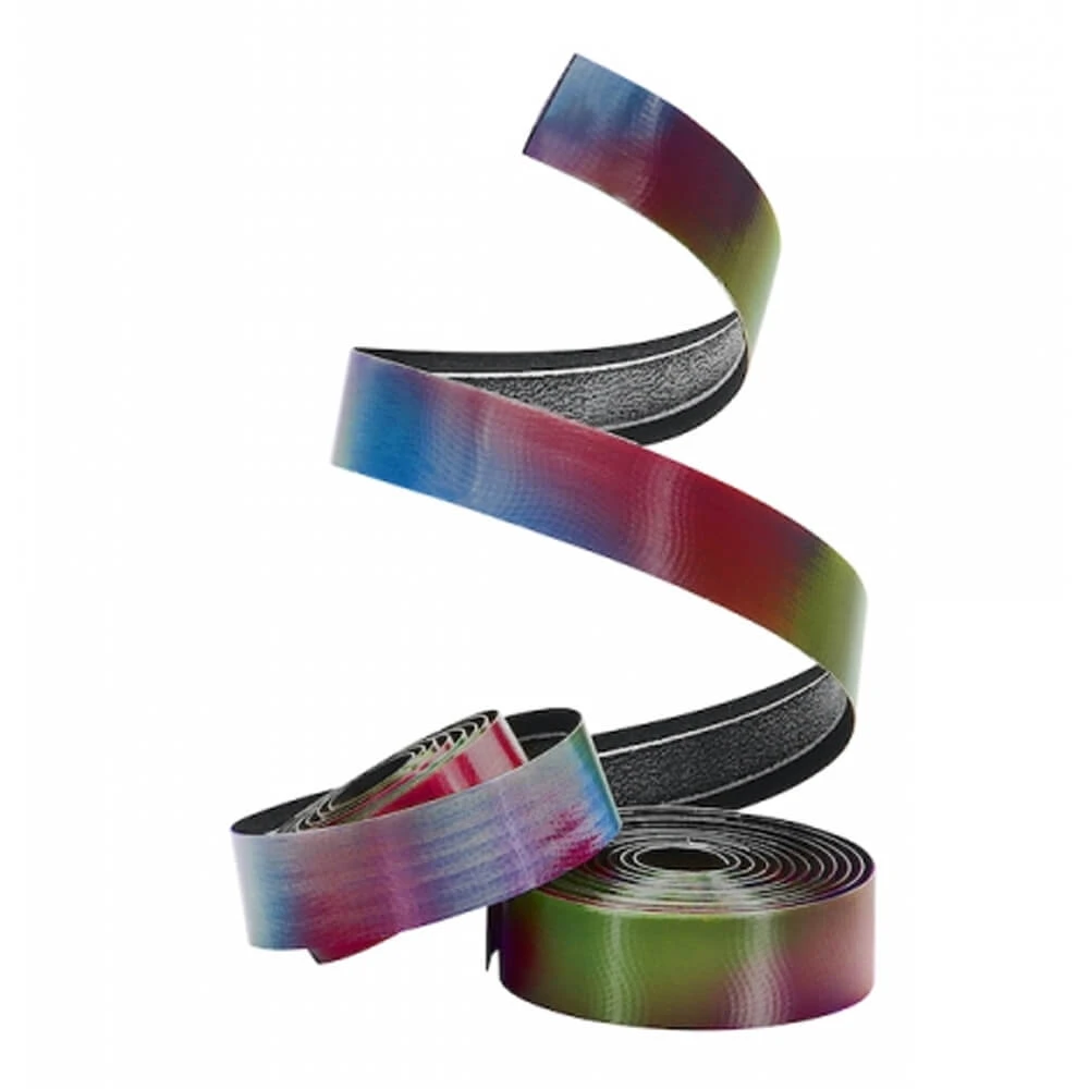 Обмотка руля Ciclovation Halo Touch Rainbow - фото 4