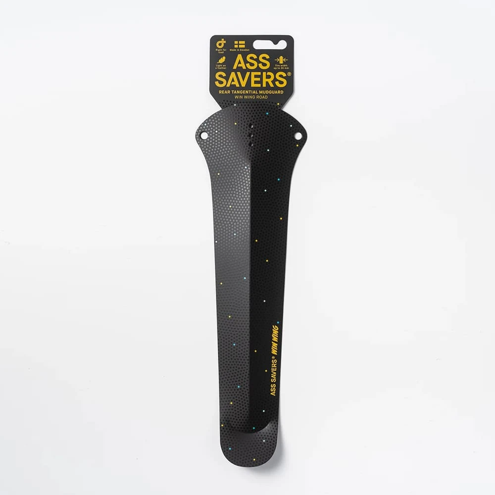 Крыло Ass Savers Win Wing 2 Road Praline - фото 4