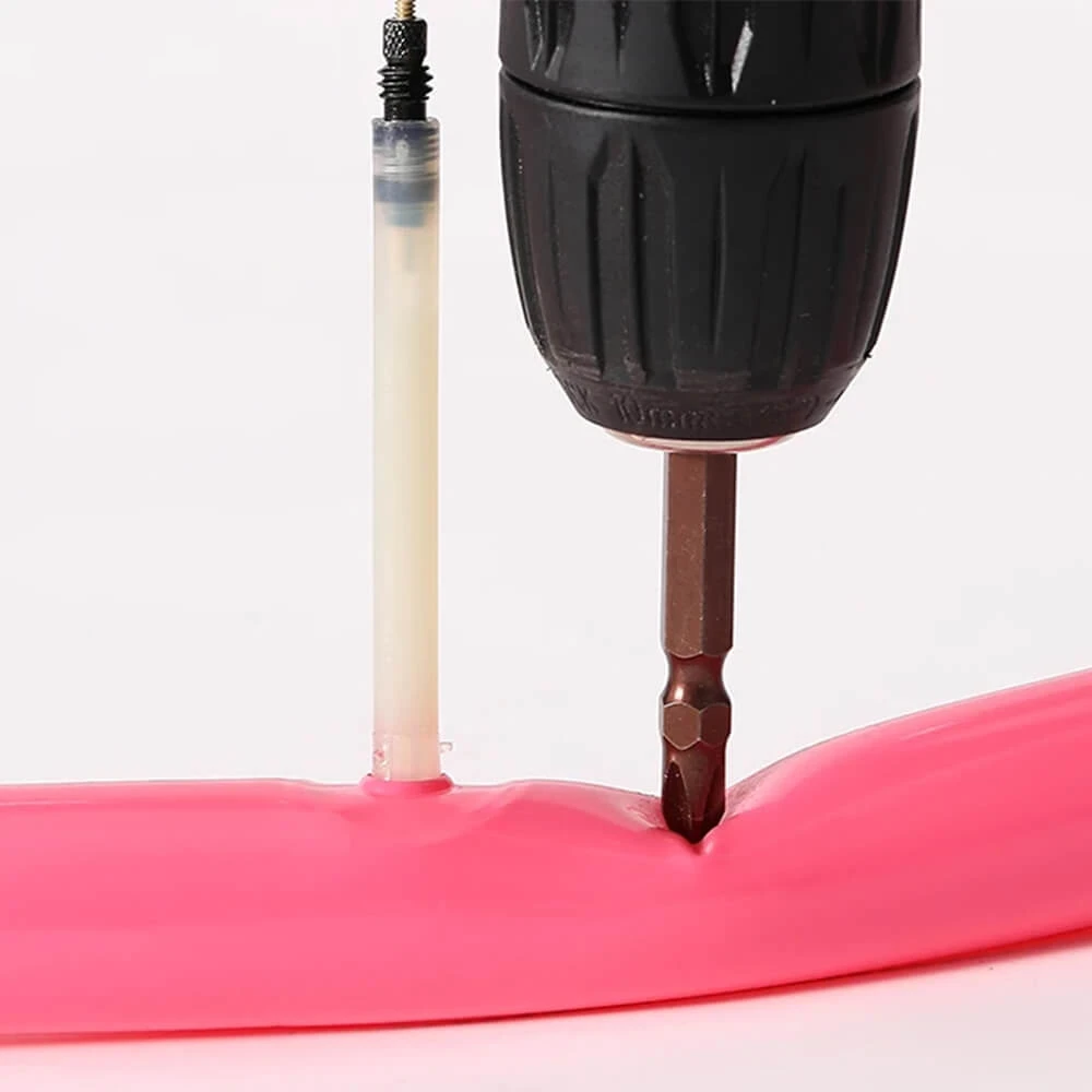 Велокамера TPU RideNow 700x18/32С FV 45мм - фото 6